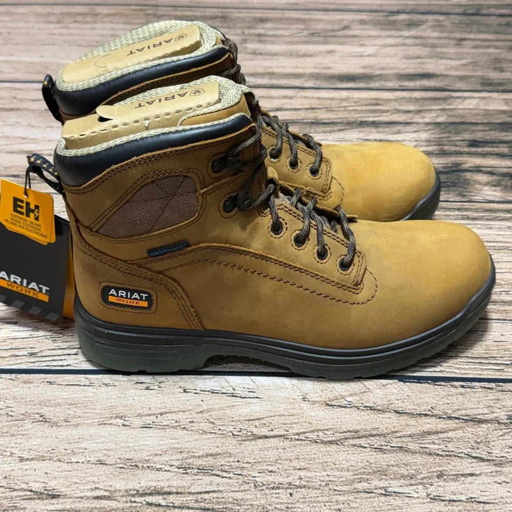 Ariat turbo h2o